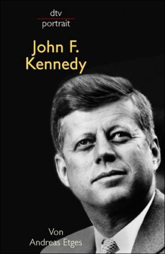 John F. Kennedy 