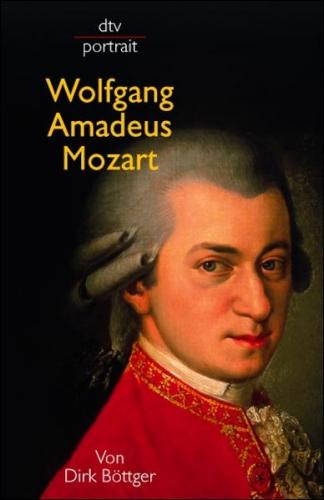 Wolfgang Amadeus Mozart 