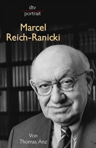 Marcel Reich-Ranicki 