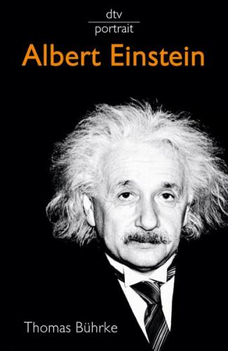 Albert Einstein 