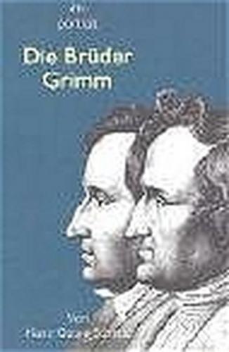 Die Brüder Grimm 