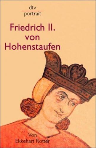 Friedrich II. von Hohenstaufen 