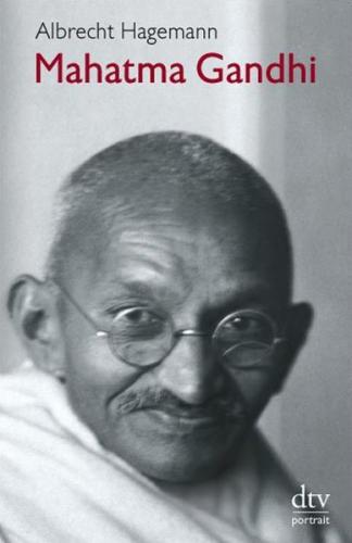 Mahatma Gandhi 