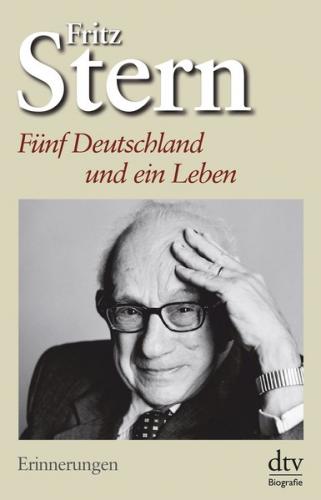 Fünf Deutschland und ein Leben 