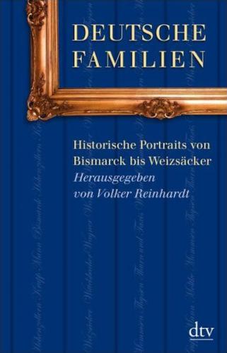 Deutsche Familien 