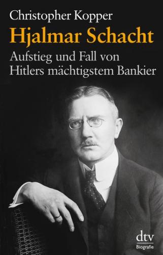 Hjalmar Schacht 
