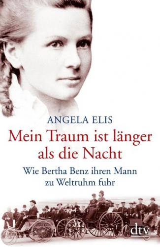 Mein Traum ist länger als die Nacht 