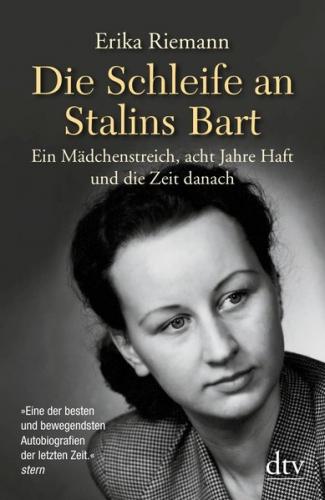 Die Schleife an Stalins Bart 