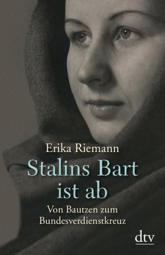 Stalins Bart ist ab 
