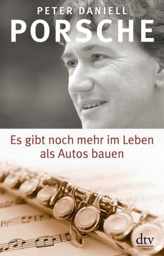 Es gibt noch mehr im Leben als Autos bauen 