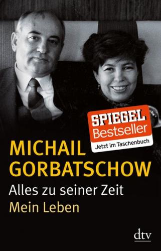 Alles zu seiner Zeit 