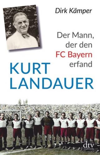 Kurt Landauer 