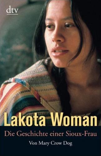 Lakota Woman 