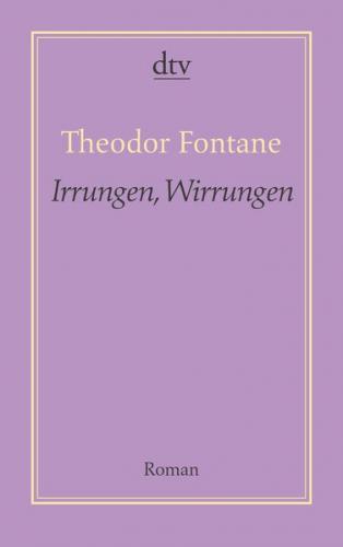 Irrungen, Wirrungen 
