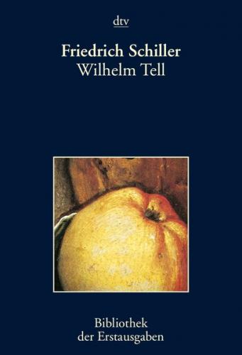 Wilhelm Tell (Ebook - pdf) 