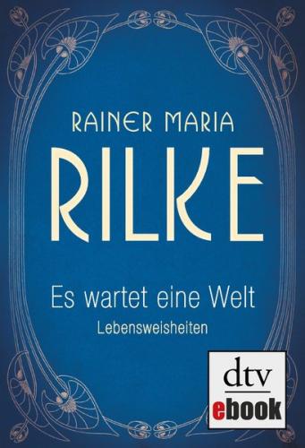 Es wartet eine Welt, Lebensweisheiten (Ebook - EPUB) 