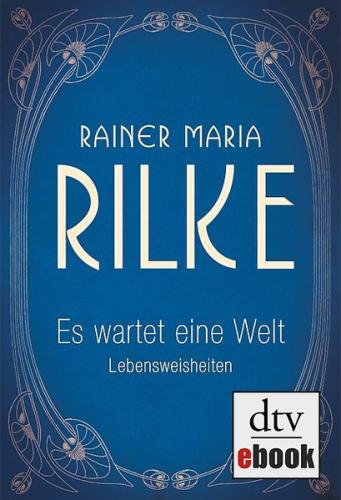Es wartet eine Welt Lebensweisheiten (Ebook - pdf) 