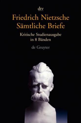 Sämtliche Briefe 