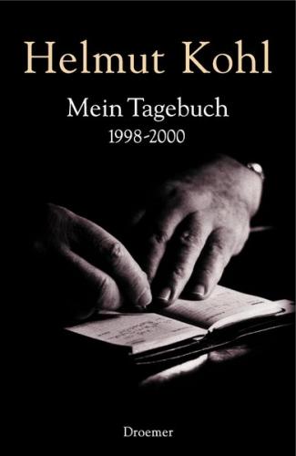 Mein Tagebuch 1998-2000 