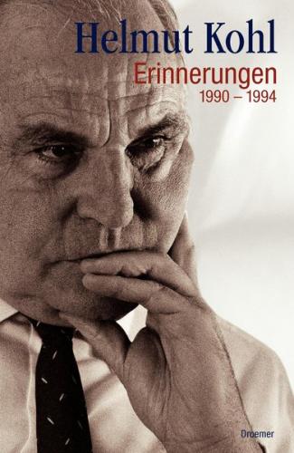 Erinnerungen. 1990 bis 1994 