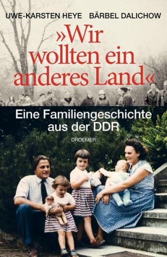 "Wir wollten ein anderes Land" 