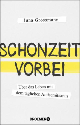 Schonzeit vorbei 