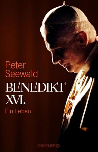 Benedikt XVI. 