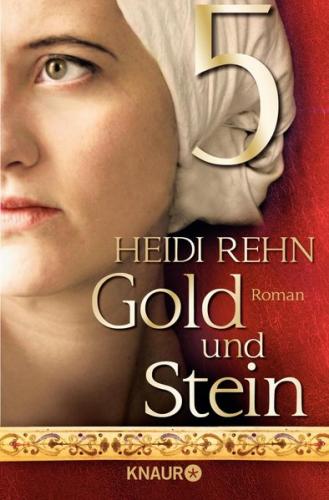 Gold und Stein 5 