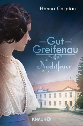 Gut Greifenau - Nachtfeuer 