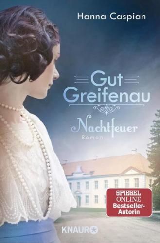 Gut Greifenau - Nachtfeuer 