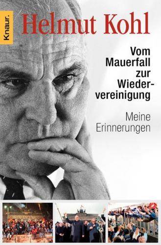 Vom Mauerfall zur Wiedervereinigung 