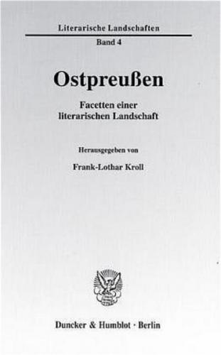 Ostpreußen. 