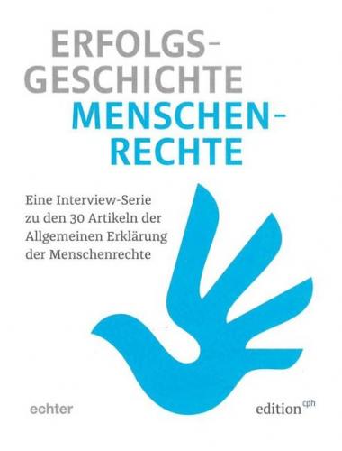 Erfolgsgeschichte Menschenrechte 