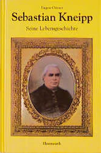 Sebastian Kneipp 