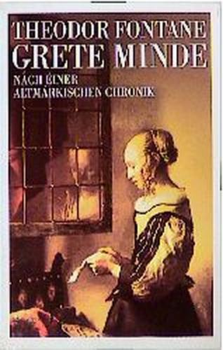 Grete Minde 