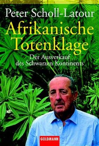 Afrikanische Totenklage 