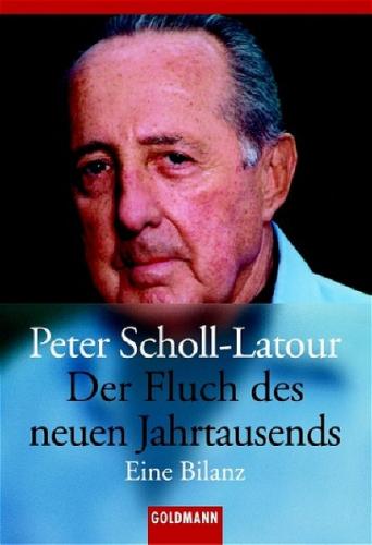 Der Fluch des neuen Jahrtausends 