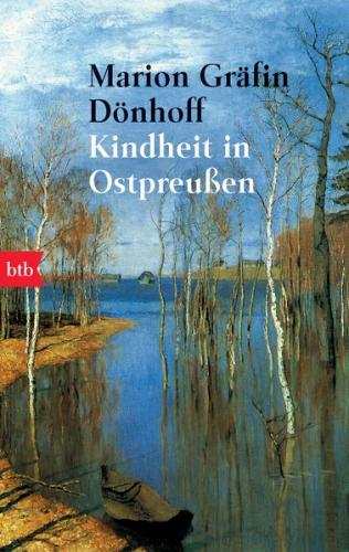 Kindheit in Ostpreußen 
