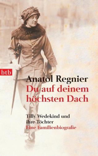 Du auf deinem höchsten Dach 