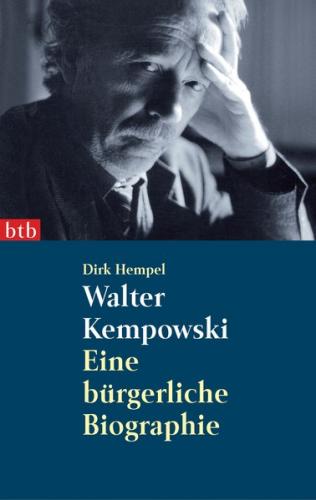 Walter Kempowski 