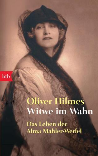Witwe im Wahn 