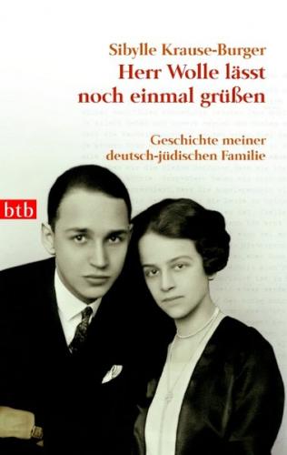 Herr Wolle lässt noch einmal grüßen 