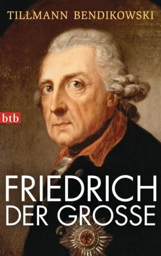 Friedrich der Große 