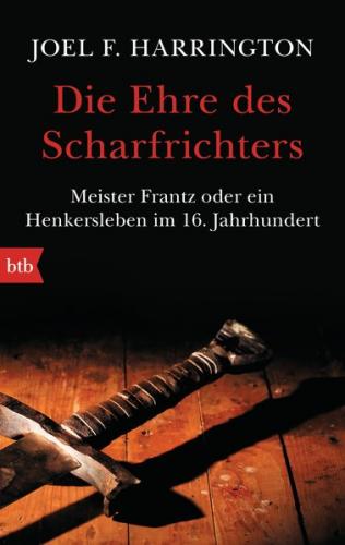 Die Ehre des Scharfrichters 