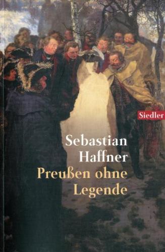 Preussen ohne Legende 