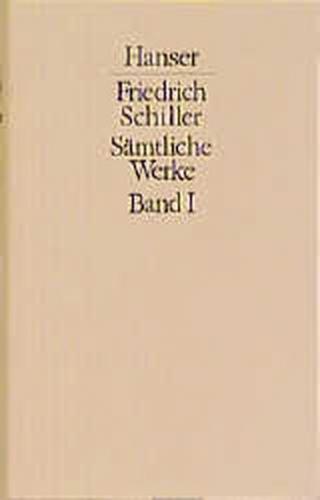 Sämtliche Werke (Alte Ausgabe) 