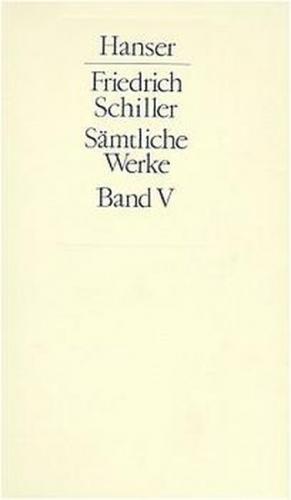 Sämtliche Werke (Alte Ausgabe) 