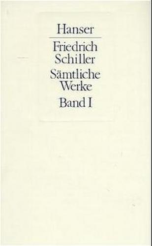 Sämtliche Werke (Alte Ausgabe) 