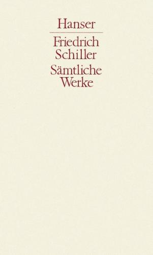 Sämtliche Werke Band 2 