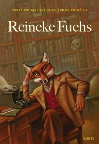 Reineke Fuchs 